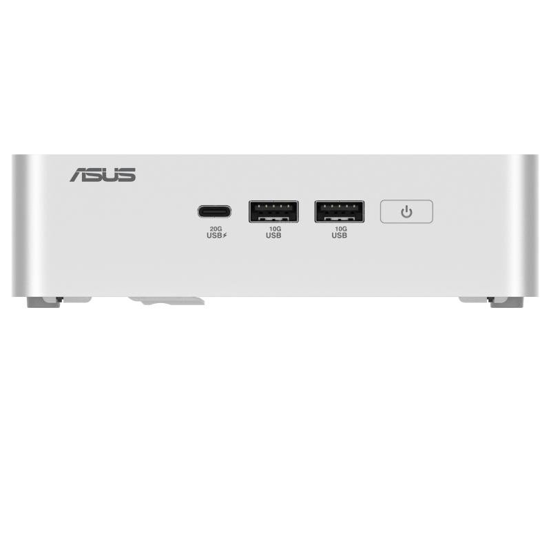 ASUS NUC 15 Pro+ RNUC15CRSU700002 Argent 255H – Image 12