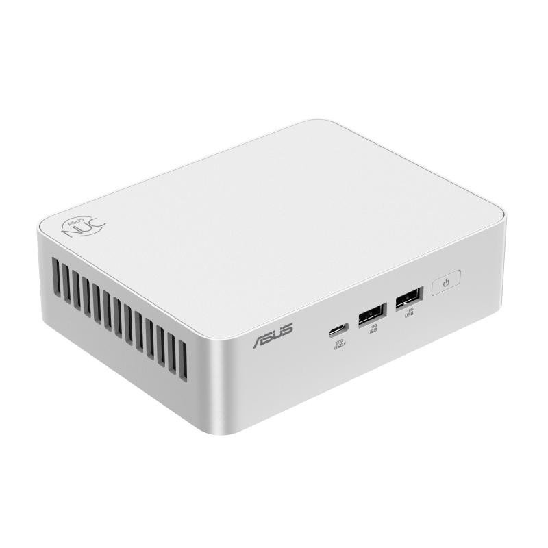 ASUS NUC 15 Pro+ RNUC15CRSU700002 Argent 255H – Image 15