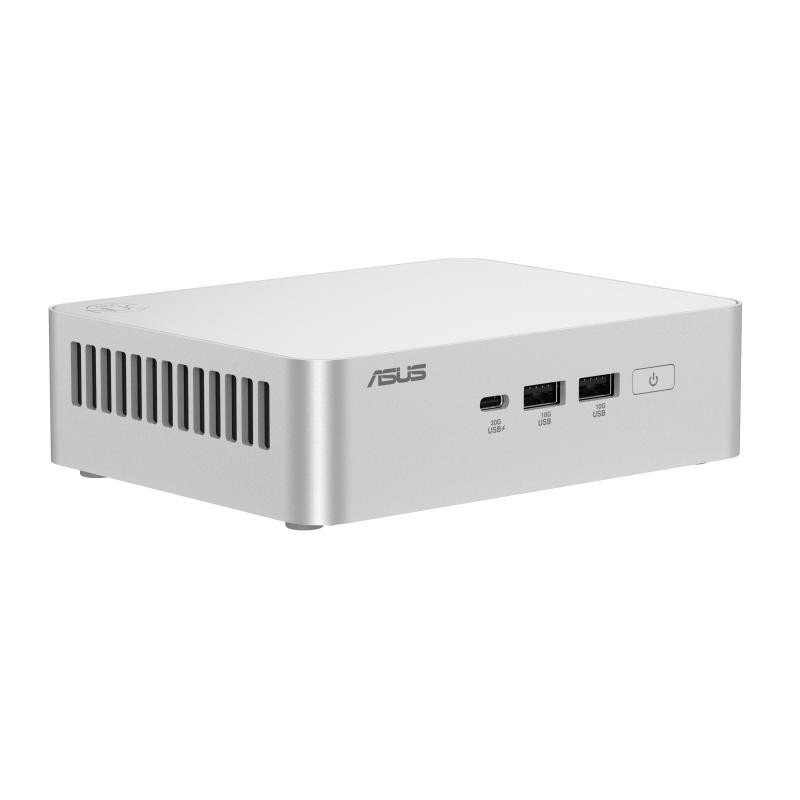 ASUS NUC 15 Pro+ RNUC15CRSU700002 Argent 255H – Image 16