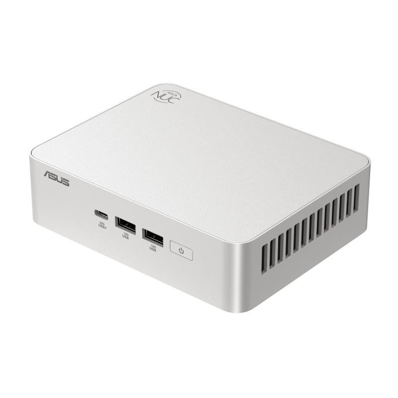 ASUS NUC 15 Pro+ RNUC15CRSU700002 Argent 255H – Image 3