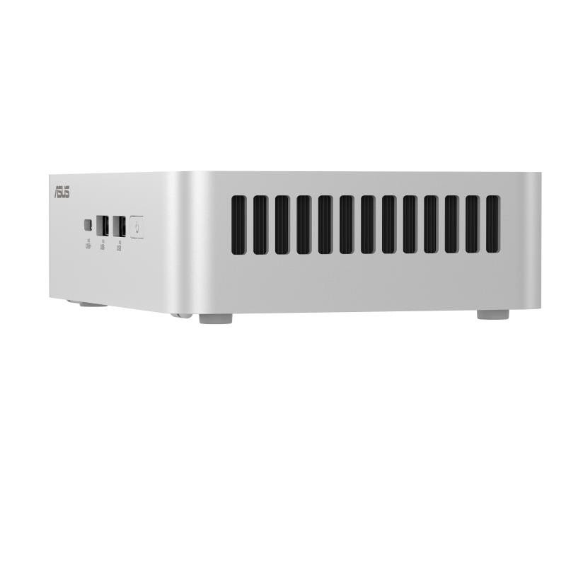 ASUS NUC 15 Pro+ RNUC15CRSU700002 Argent 255H – Image 8