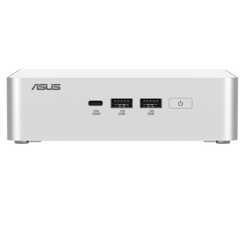 ASUS NUC 15 Pro+ RNUC15CRSU900002 Blanc – Image 17