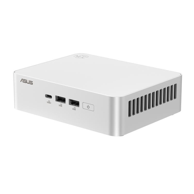 ASUS NUC 15 Pro+ RNUC15CRSU900002 Blanc – Image 3