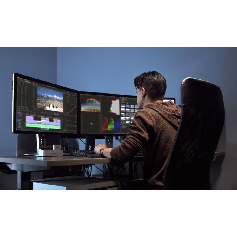 KINGSTON 128G (16x8G) D5 5600Mhz FURY Renegade Pro XMP – Image 8