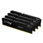 KINGSTON 128G (32*4G) D5 5600Mhz FURY Beast Black XMP