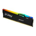 KINGSTON 16G (1x16G) D5 6000Mhz FURY BEAST RGB EXPO