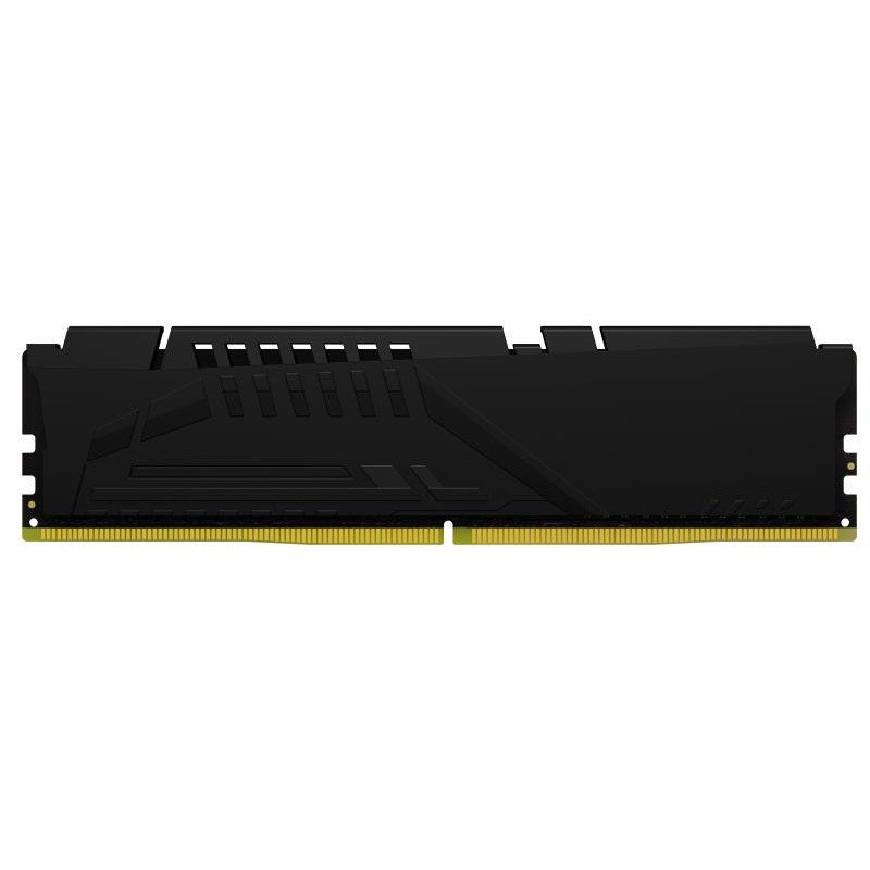 Kingston Technology FURY Beast 16 Go 5200 MT/s DDR5 CL40 DIMM Black – Image 2