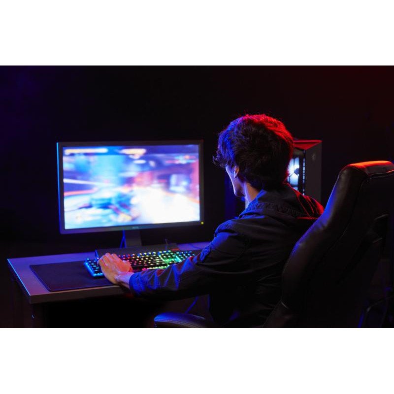 KINGSTON 64G (2x32G) D5 6000Mhz FURY Beast Black EXPO – Image 13