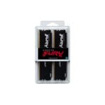 Kingston Technology FURY Beast 64 Go 6000 MT/s DDR5 CL36 DIMM (Kits de 2) Black EXPO