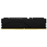 Kingston Technology FURY Beast 64 Go 6000 MT/s DDR5 CL36 DIMM (Kits de 2) Black EXPO