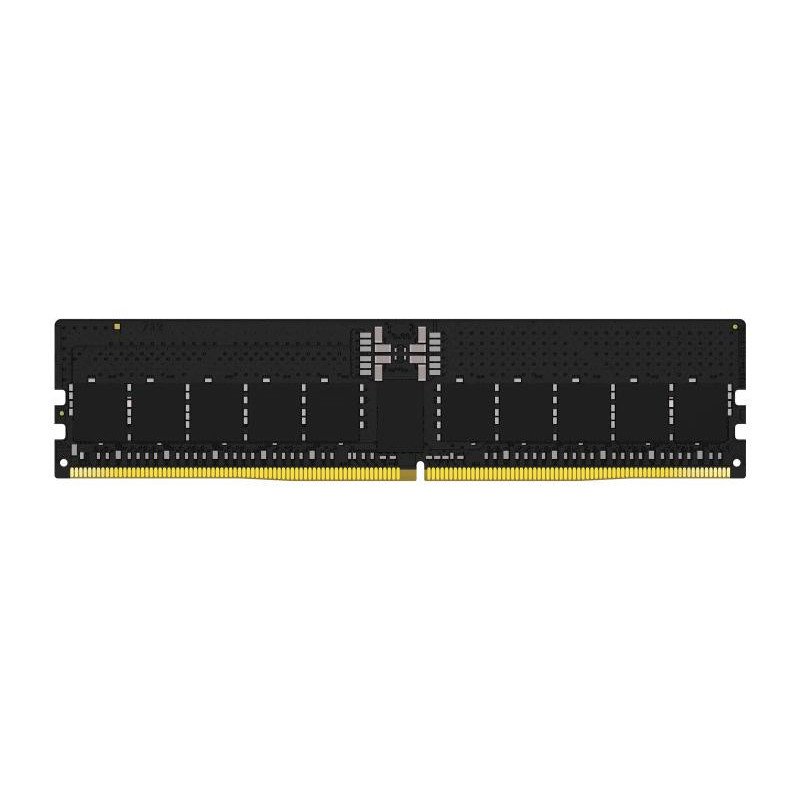Kingston Technology FURY 256 Go 6400 MT/s DDR5 ECC Reg CL32 DIMM (kit de 8) Renegade Pro EXPO – Image 3