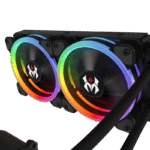 M.RED SERENITY 240MM RGB – AIRW-24