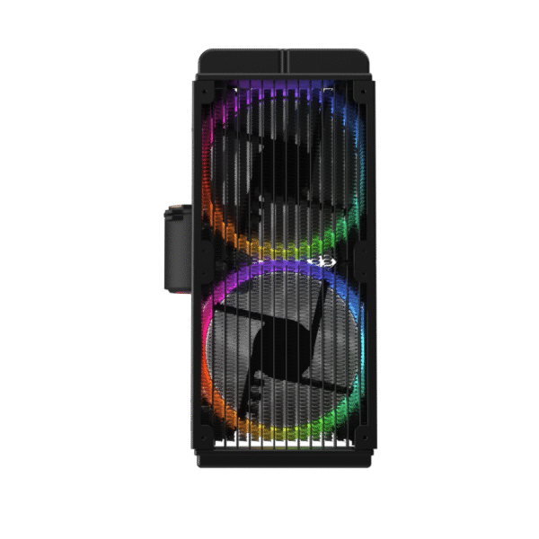 M.RED SERENITY 240MM RGB - AIRW-24 – Image 4