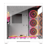 M.RED Crystal Sea Blanc