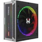 M.RED ATX 850W Gen 5.1 – 80+GOLD – MRR-850A (VP2)