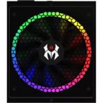 M.RED ATX 850W Gen 5.1 – 80+GOLD – MRR-850A (VP2)