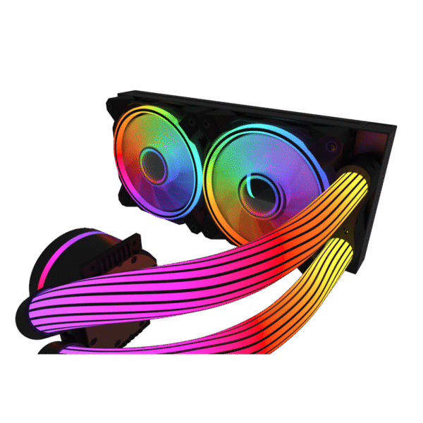 M.RED Infinite Advanced 240 – Image 2