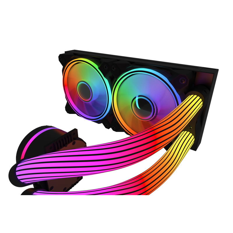 M.RED Infinite Advanced 240 – Image 2