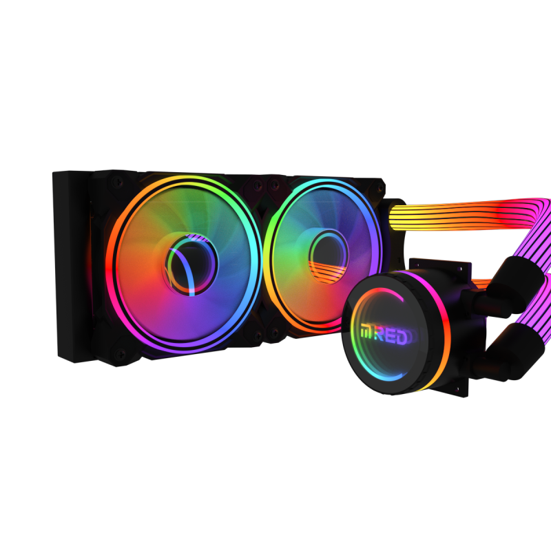 M.RED Infinite Advanced 240 – Image 3