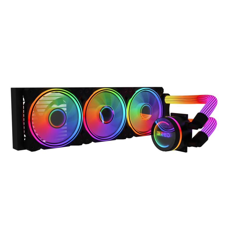 M.RED Infinite Advanced 360 – Image 3