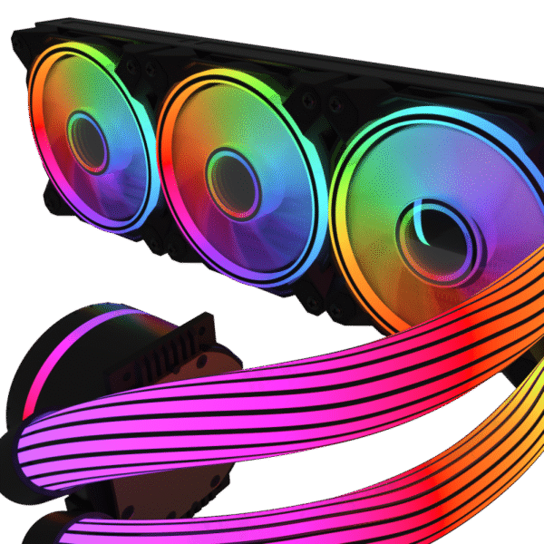 M.RED Infinite Advanced 360 – Image 4