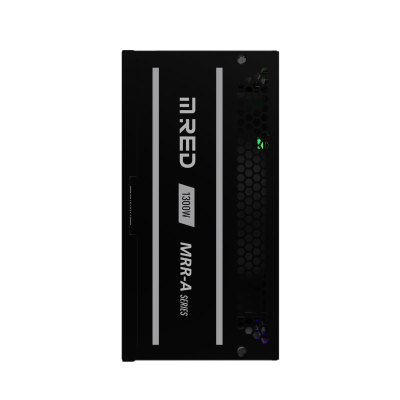 M.RED MRR-1300AP - 80 Plus Platinum - ATX 3.0 o – Image 6
