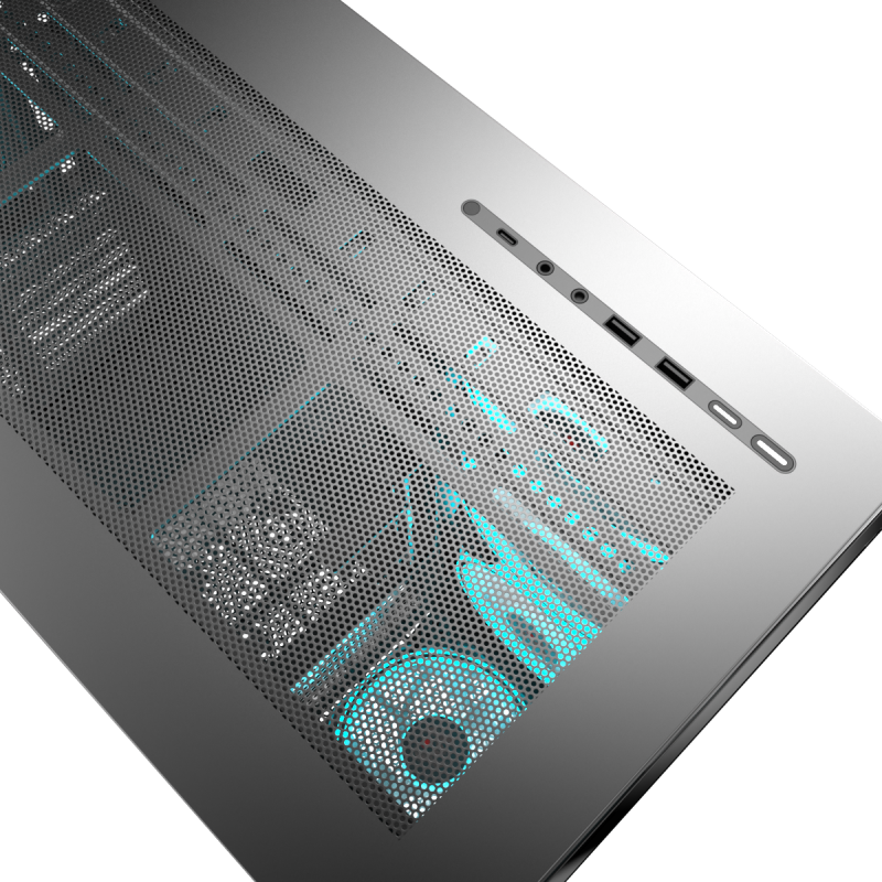 M.RED Radiant.X - Black – Image 6