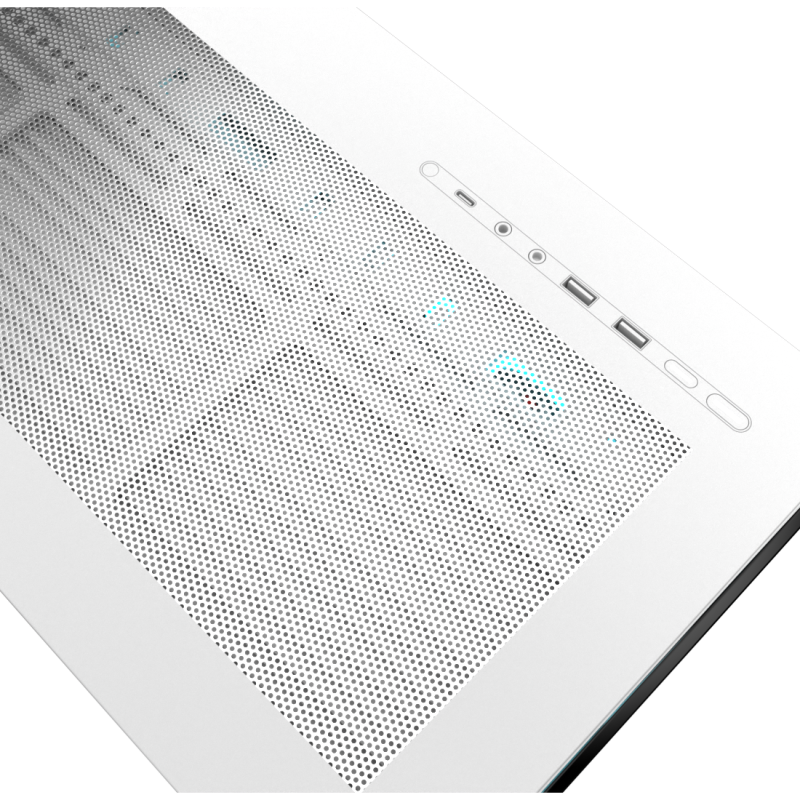 M.RED Radiant.X - White – Image 8
