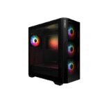 M.RED Raven – Black