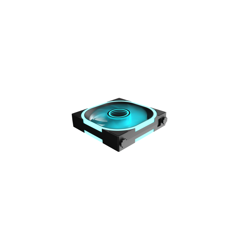 M.RED SparkX Solo -ARGB – Image 2