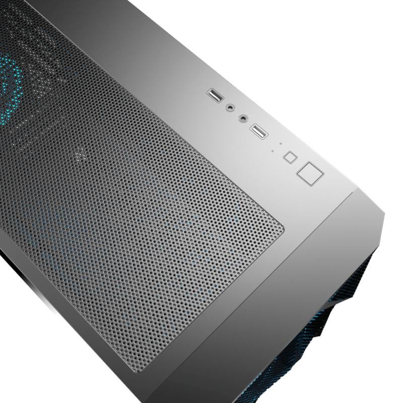 M.RED STARDUST MINI BLACK – Image 6