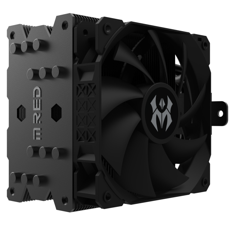 M.RED Zephyr Dark Pro V2 – Image 6
