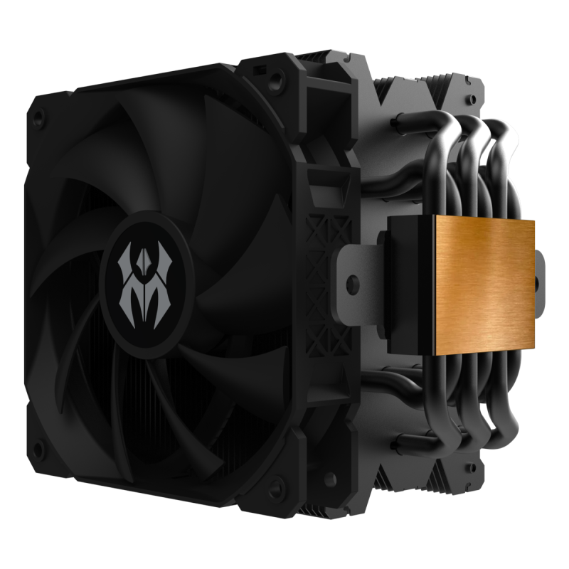 M.RED Zephyr Dark Pro V2 – Image 7