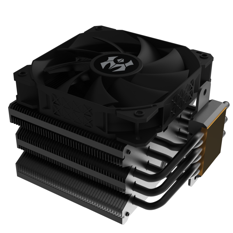 M.RED Zephyr Dark Pro V2 – Image 9