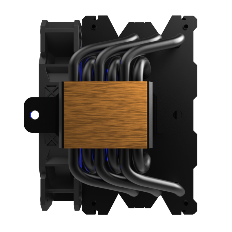 M.RED Zephyr Dark Pro ARGB – Image 2