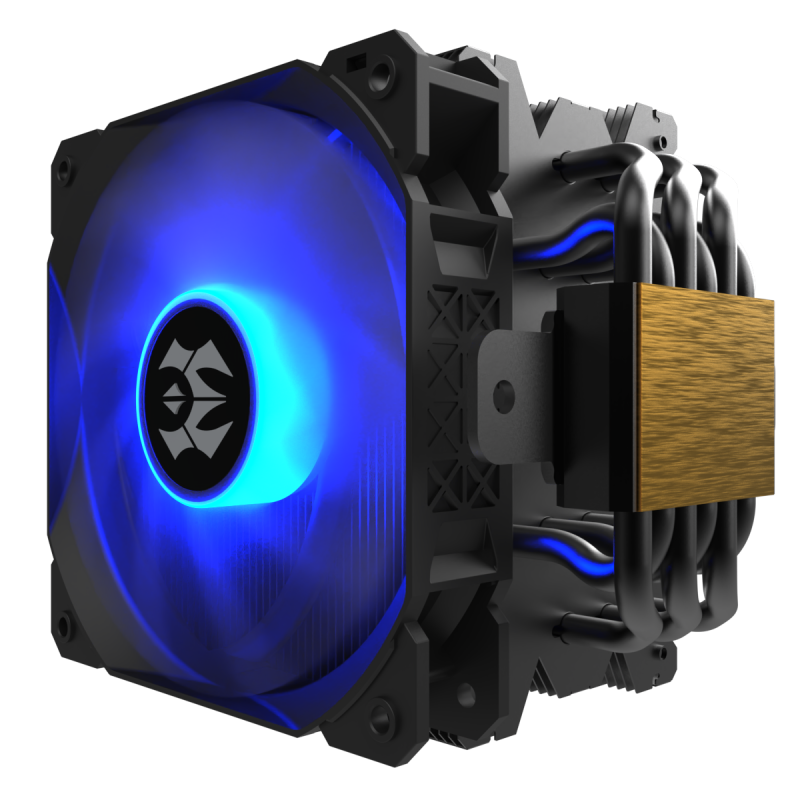 M.RED Zephyr Dark Pro ARGB – Image 5