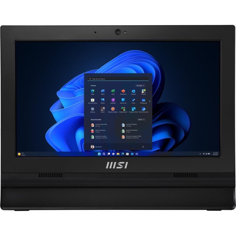 MSI Pro AP162T ADL-025XFR – Image 5