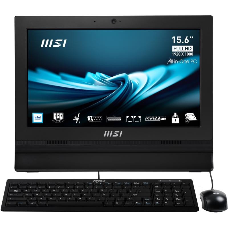 MSI Pro AP162T ADL-025XFR