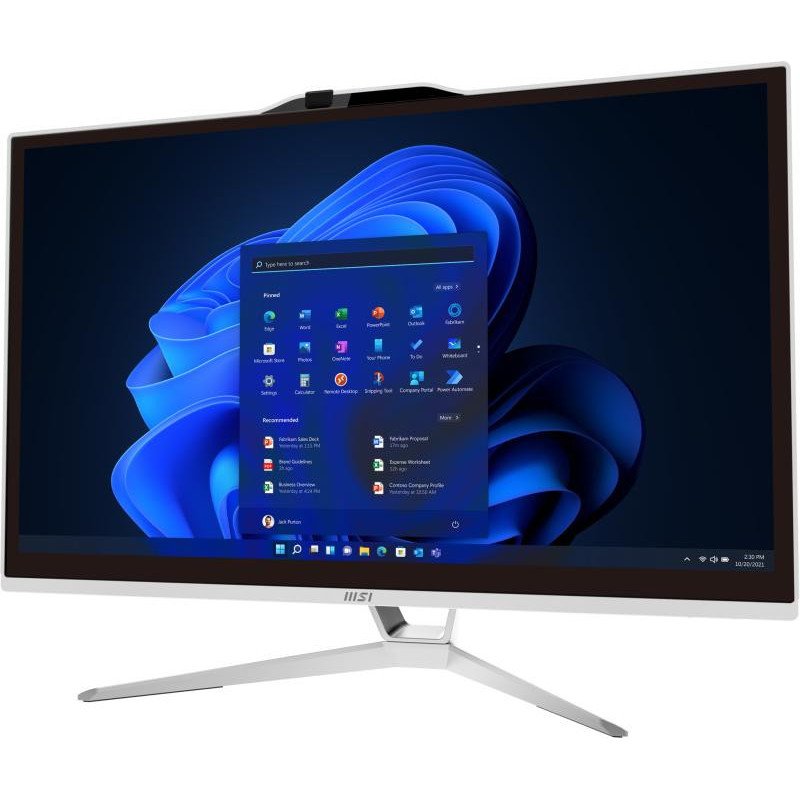 MSI Pro AP222T 13M-046EU – Image 8