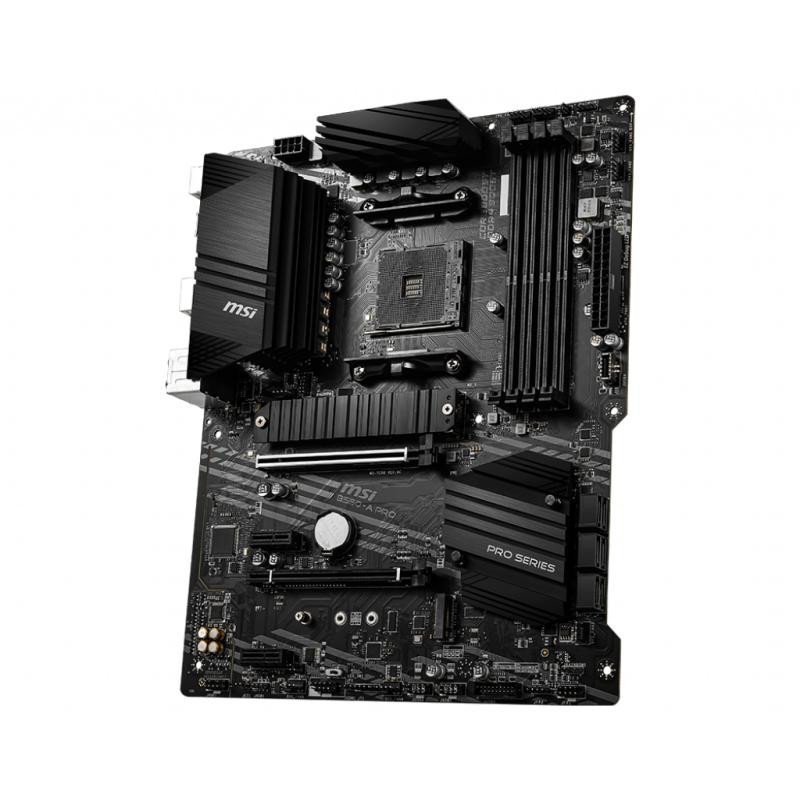 MSI B550-A PRO – Image 2