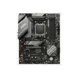 MSI B650 GAMING PLUS WIFI