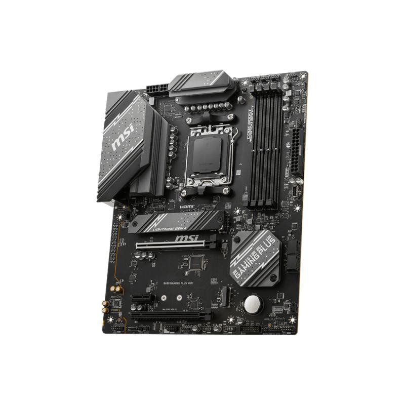 MSI B650 GAMING PLUS WIFI – Image 3