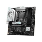MSI B760M GAMING PLUS WIFI