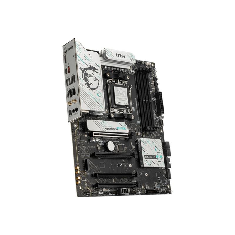 MSI B850 GAMING PLUS WIFI – Image 2