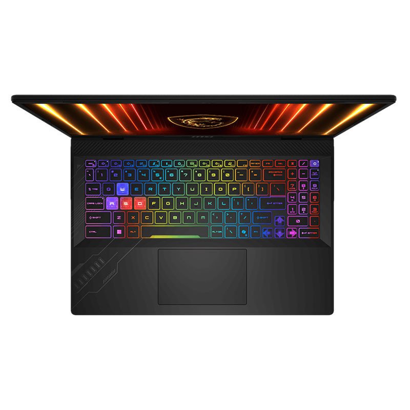 MSI Crosshair 16 HX AI D2XWFKG-010FR Dragon Station – Image 2