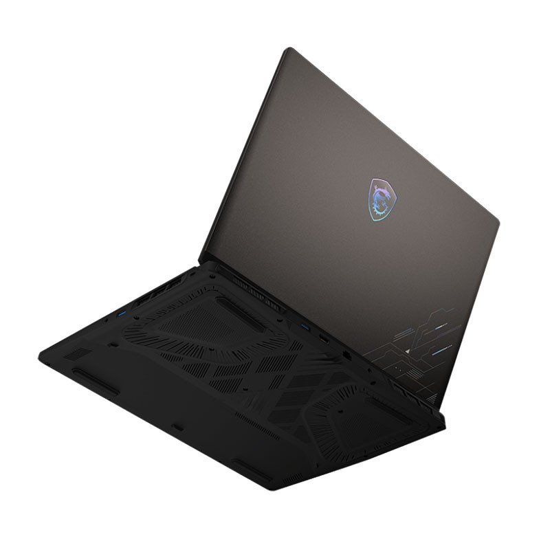 MSI Crosshair 16 HX AI D2XWFKG-010FR Dragon Station – Image 4