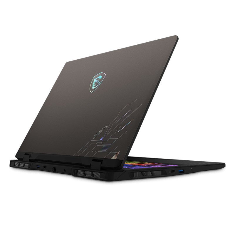 MSI Crosshair 16 HX AI D2XWFKG-010FR Dragon Station – Image 5