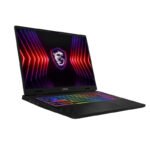 MSI Crosshair 16 HX AI D2XWGKG-013FR Dragon Station