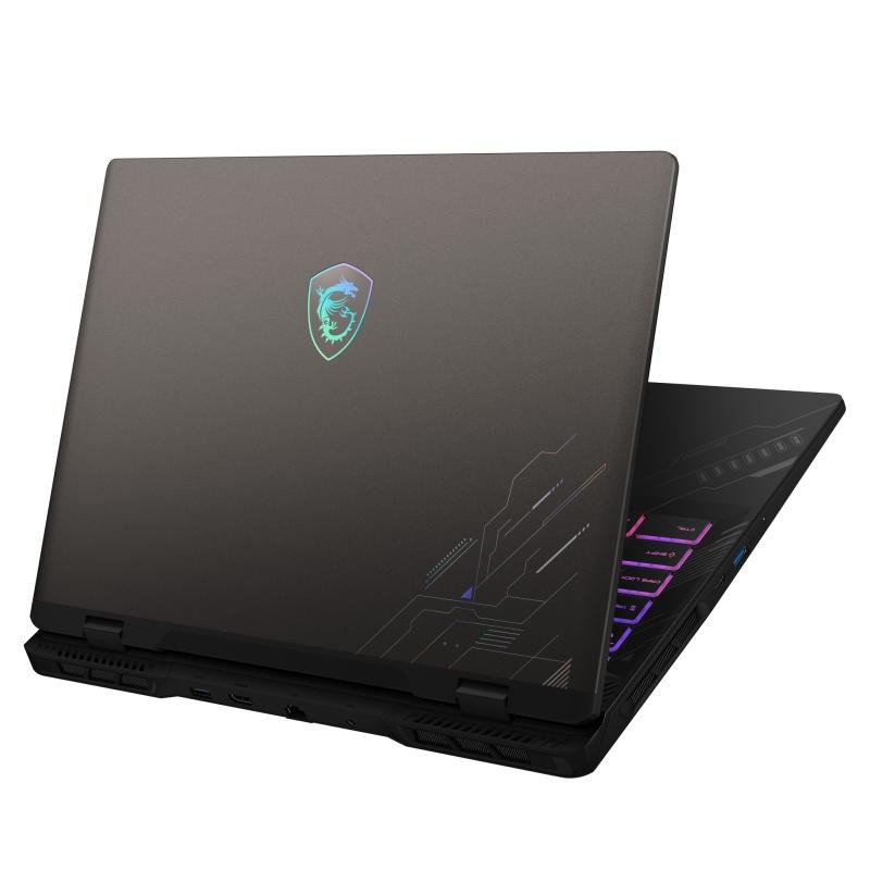 MSI Crosshair 16 HX AI D2XWGKG-013FR Dragon Station – Image 11