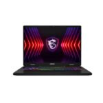 MSI Crosshair 16 HX AI D2XWGKG-013FR Dragon Station